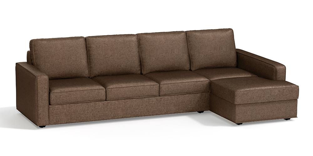 Apollo Sectional Sofa